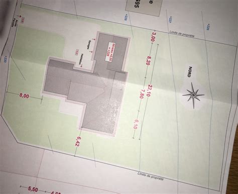 Plan maison 120m2 plain pied. Besoin d'avis sur plan de maison 140 m2 plain pied - 17 ...