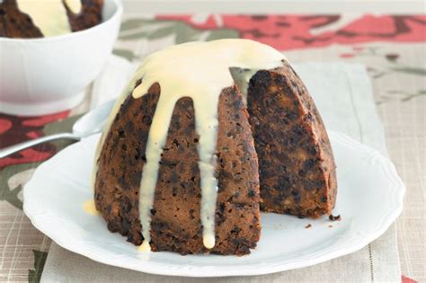 15 irresistible irish desserts straight from the emerald isle katie bandurski updated: Traditional Plum Pudding Recipe - Taste.com.au