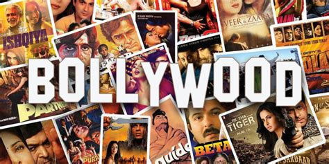 Bollywood The Indian Cinema Industry