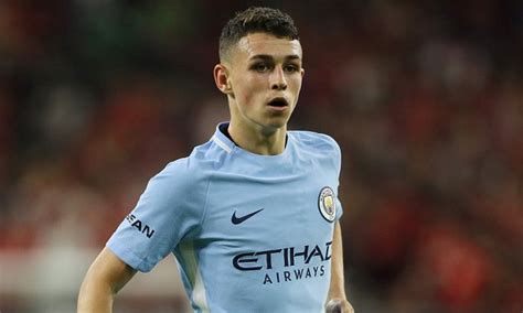Phil foden insists he has no concerns over comparisons to paul gascoigne as he targets european championship glory with england.the manchester city forward. Pep Guardiola hits back at Gary Neville over Phil Foden ...