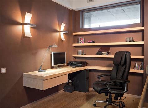 How To Make An Office In A Small Space