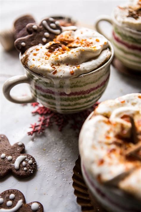 21 Hot Fall Drink Recipes For Savoring The Best Flavors Of The Season