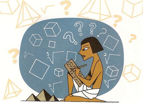Como Surgiu A Matematica