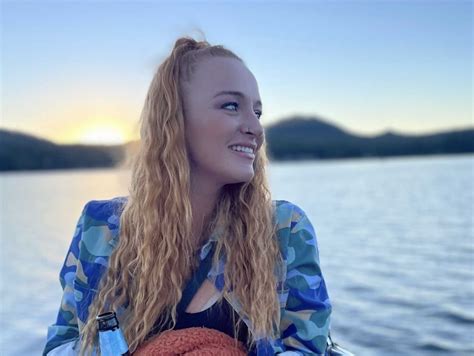 Maci Bookout Says Her Early Teen Mom Episodes Are Sex Ed For Her Teenage Son