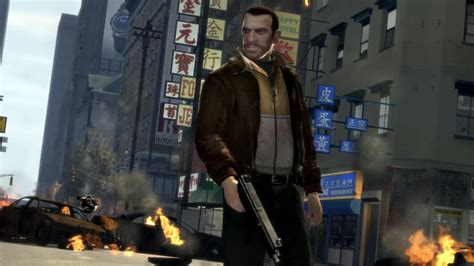 Gamelib Grand Theft Auto Iv
