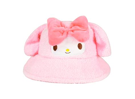 My Melody Hat Hello Kitty Sanrio Otakustoregr