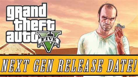 Grand theft auto iii (gta 3) v1 4 sd data android. Grand Theft Auto 5 | Next Gen Versions Release Date Leaked - Xbox One & PS4 Versions! - YouTube