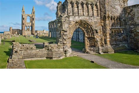 St Andrews Holidays Breaks And Travel Visitscotland