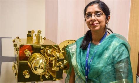 The Women Scientists Who Took India Into Space Women Scientists Mars