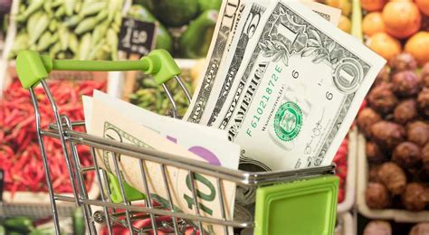 A Snapshot Of Varied Food Inflation Across Us Cities Supermarketguru