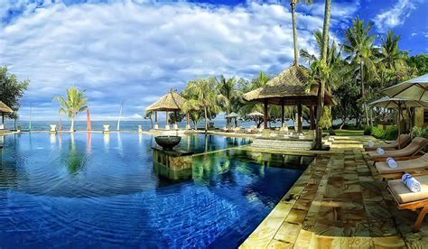 Patra Bali Resort And Villas Best Rates Kuta Hotels Bali Star Island