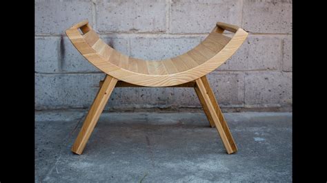 Chair bar stools bar afraid furniture bar stool anxious decoration table stool. DIY Photography props - custom wooden curved bench / chair ...