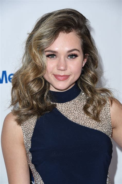 Brec Bassinger At Jdrf 15th Annual Imagine Gala In Beverly