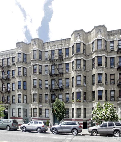 156 Sherman Ave Apartments In New York Ny