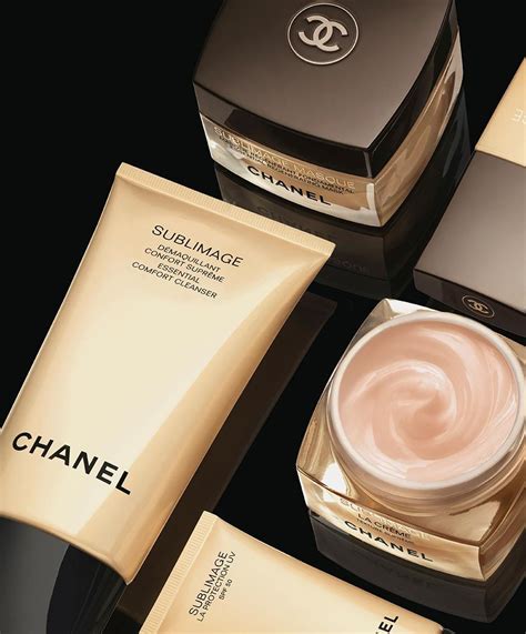 Skincare Chanel Official Site Chanel Beauty Beauty Makeup Luxury