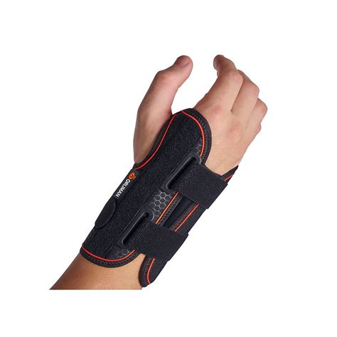 Wrist Immobilization With Splints Palmar Short Orliman Shop Orthopedic