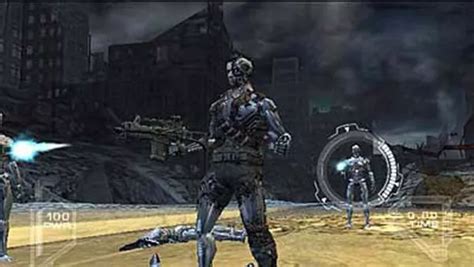 Terminator 3 The Redemption 2004 Mobygames