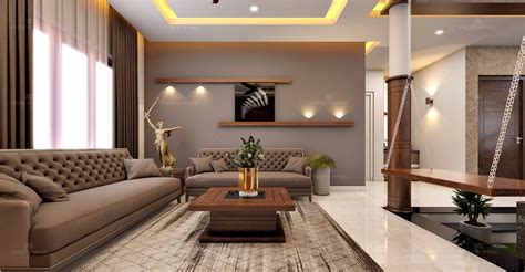 Monnaie Architects And Interior Designers In Palakkad Kerala