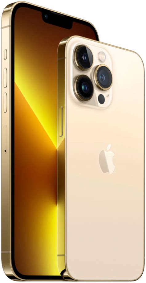 Apple Iphone 13 Pro 512 Gb Gold Excelent Redus Prindeofertero