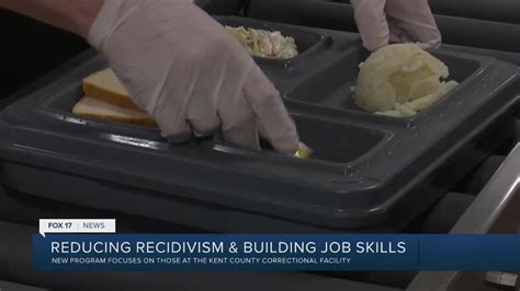 New program aims to help people in jail develop job skills