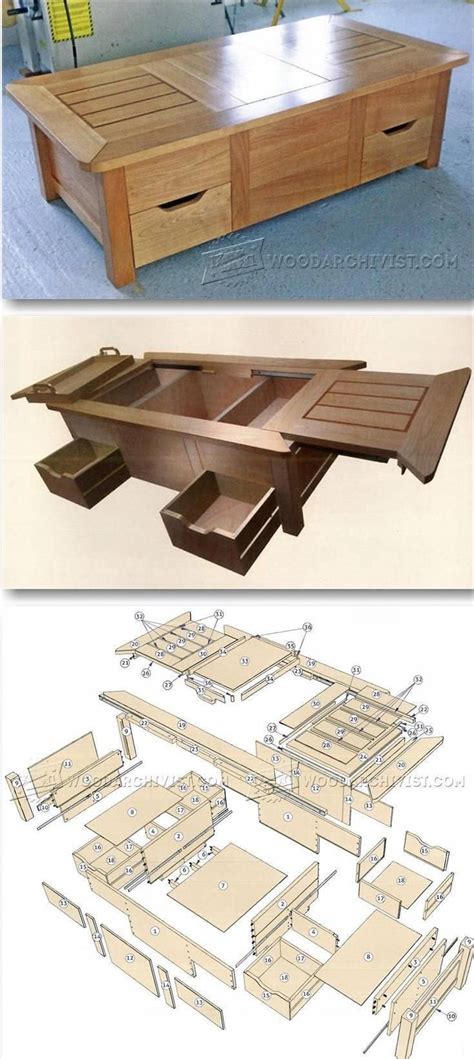 Diy Woodworking Projects Plans Easy Woodworking Projects And Plans