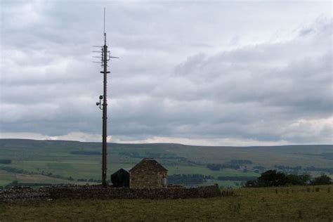 A fire at a tv transmitter that disrupted broadcasts for more than a million people has been put out but concerns have been raised. mb21 - The Transmission Gallery