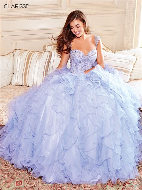 But if you haven't considered a ball gown wedding dress, you will lotus is a whimsical fairytale gown with cascading satin ruffles and ball gown tulle skirt. 3810 - Lilac ruffled tulle ball gown with a sweetheart ...