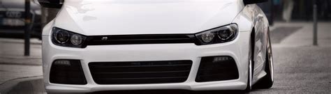 Volkswagen accessories