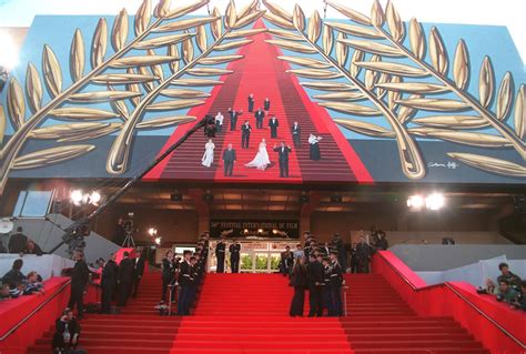 El Festival De Cannes No Se Realizará Este Año En Su Forma Original