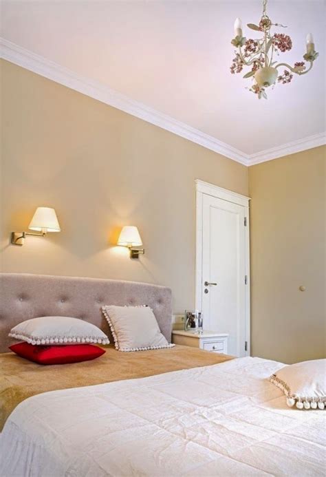 These include loud reds and oranges, which are considered to be energetic and uplifting colors. What wall color for the bedroom? - 26 matching ideas ...