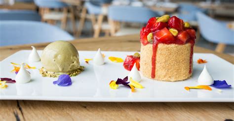 10 Instagram Worthy Desserts Restaurant Hospitality