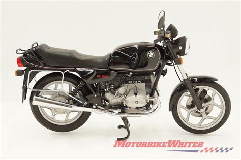 Rare Bikes In Shannons Melbourne Auction Webbikeworld