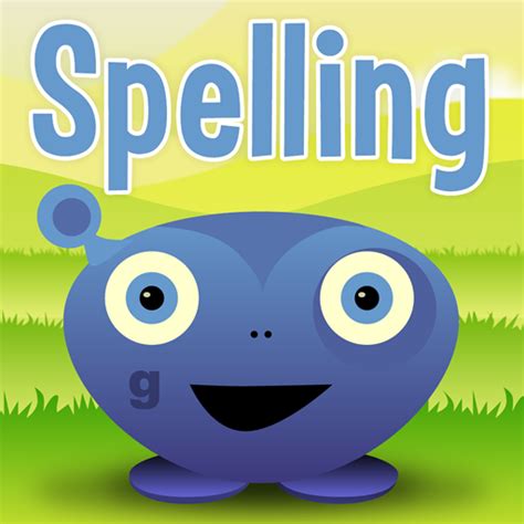 Spelling App Squeebles Spelling Test