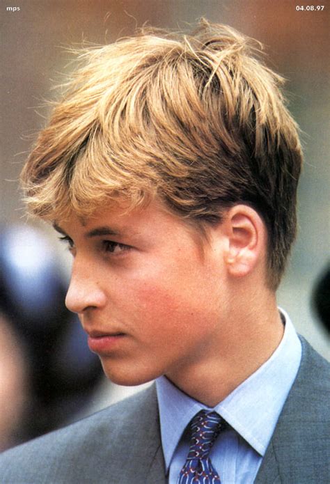 It's just a tribute video to the duke of cambridge! GRACE ANATOMY: Prince William, Then and Now
