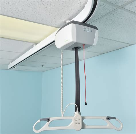 Ceiling Track Lifts For Disabled Shelly Lighting