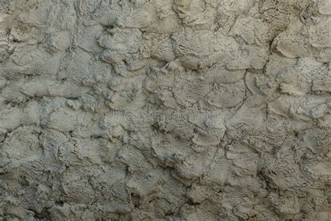 Stone Gray Green Texture Of Uneven Concrete Wall Stock Image Image Of