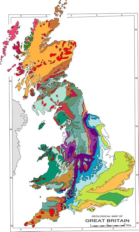 Geology synonyms, geology pronunciation, geology translation, english dictionary definition of geology. Geology of Great Britain - Wikipedia