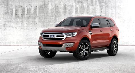 Buy ford 2015 cars and get the best deals at the lowest prices on ebay! 2015 Ford Everest Is a Rough & Ready SUV [Video ...