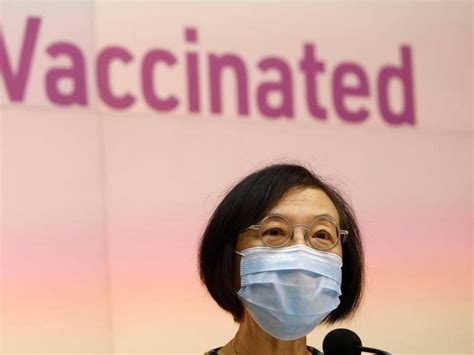 Chinese vaccine maker sinovac biotech ltd.'s coronavirus shot created antibodies among 97% of those administered with it in a final stage trial in indonesia but its efficacy has yet to be determined. Hong Kong approves China's Sinovac vaccine | The Border Mail | Wodonga, VIC