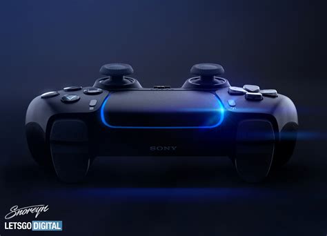 Playstasion 5 And Game Release: ps5 controller aux