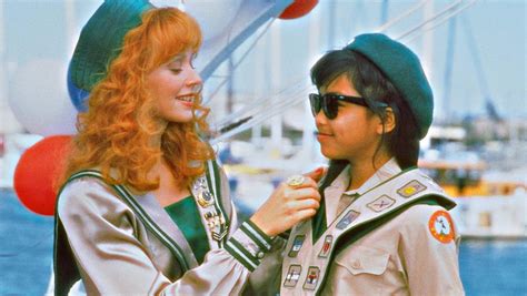 Alamo drafthouse employees opened up about poor communication and lack of assistance after the theaters closed due to the coronavirus. TROOP BEVERLY HILLS Quote-Along | Alamo Drafthouse Cinema