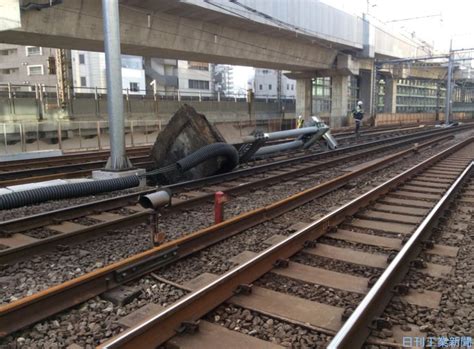 1367 ziyaretçi jr東日本本社ビル ziyaretçisinden 248 fotoğraf ve 3 tavsiye gör. 相次ぐ事故やトラブル、JR東日本が再発防止策を徹底｜ニュース ...