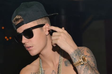 justin bieber s most controversial moments of 2014 so far