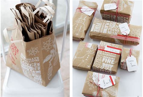 20 T Wrapping Ideas Easy Creative And Inexpensive Shutterfly