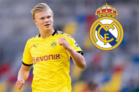 Demnach soll es bereits erste gespräche zwischen den vereinen gegeben. Real Madrid ấn định ngày ký bom tấn Erling Haaland ...