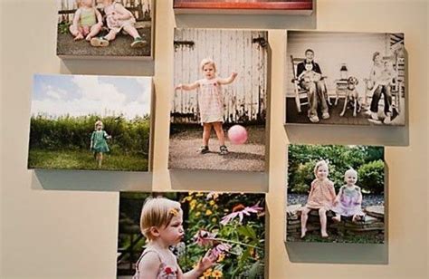 Wer die steuererklärung selber machen will, sollte einige grundlagen kennen. 100 Fotocollagen erstellen - Fotos auf Leinwand selber ...