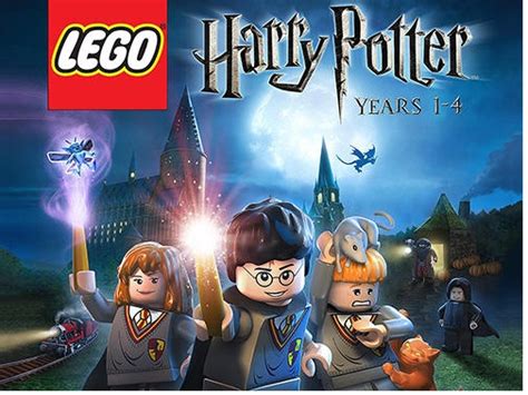 Harry potter books free download for android. LEGO Harry Potter: Years 1-4: for android - ANDRO GAMES HOME