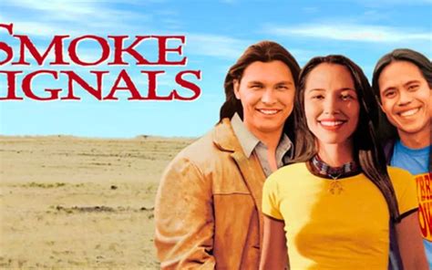 Native American Movies We Love That You Can Stream