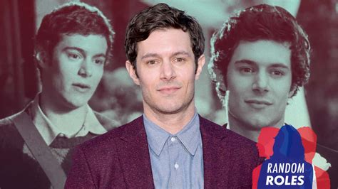 Adam Brody Talks About The Oc Jennifers Body And More