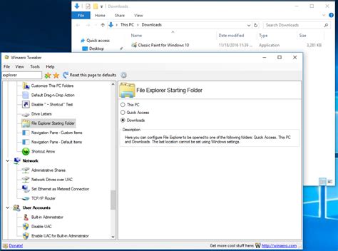 How To Open The Downloads Folder In Windows With Pictures Ehow